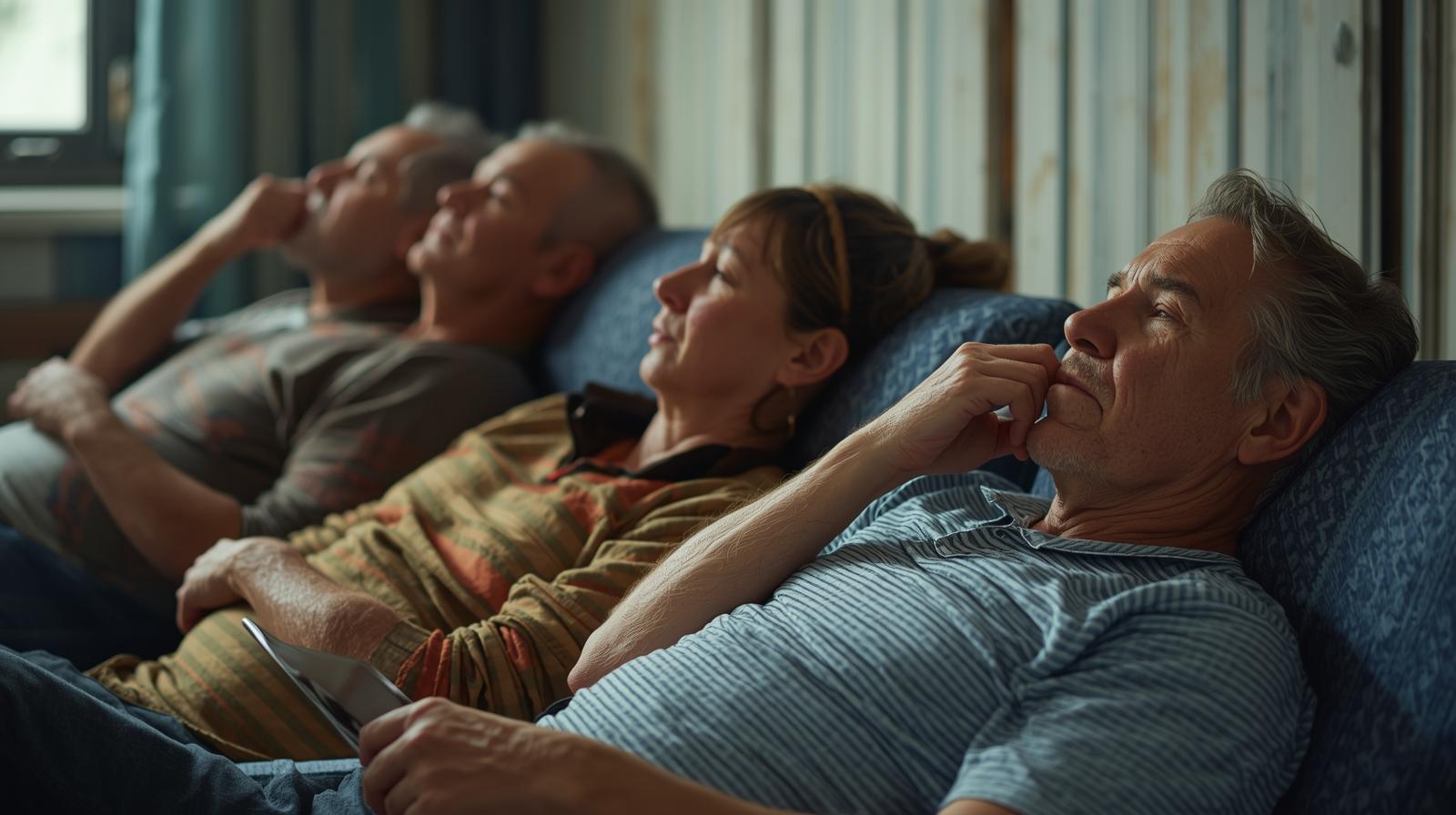 日本ダメ人間教習所 (JDS)