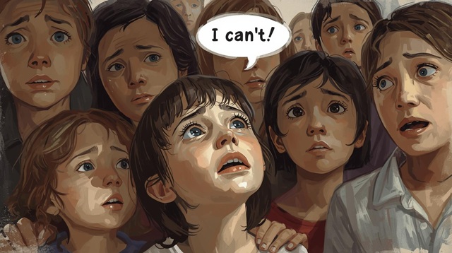 できない研究所　